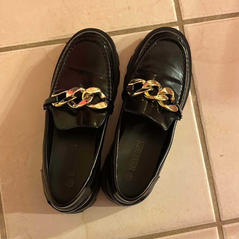 Loafers